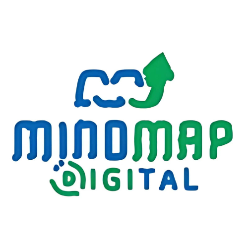 mindmap logo